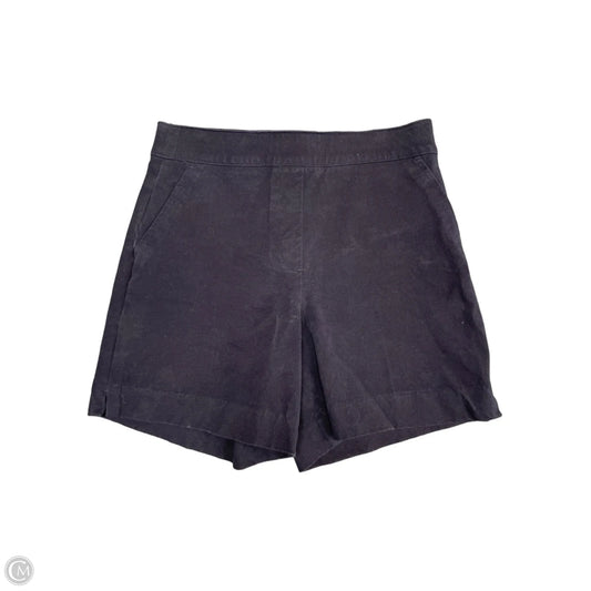 Shorts By Spanx In Navy, Size: Xs