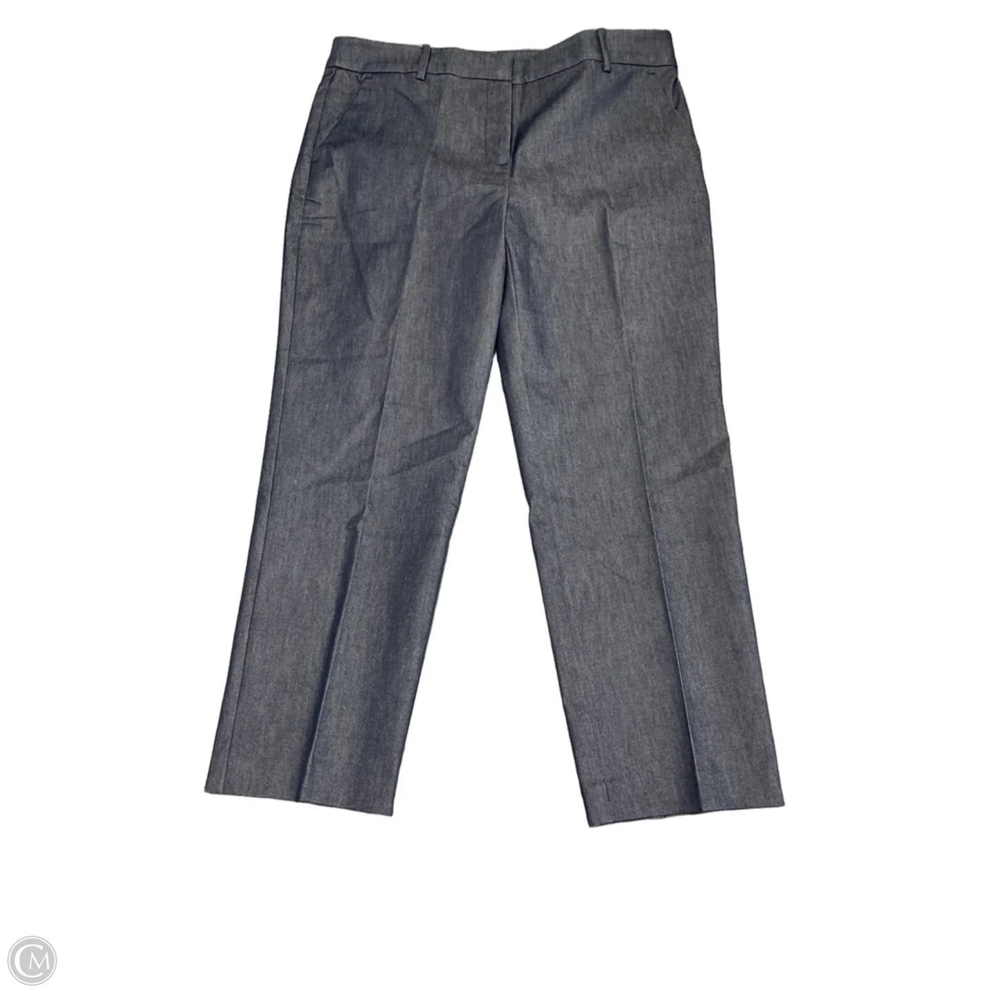 Pants Chinos & Khakis By Loft In Navy, Size: 12