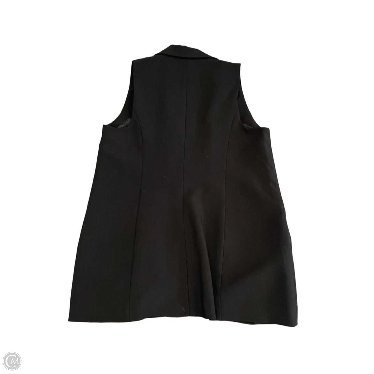 Vest Other By Rachel Zoe In Black, Size: M