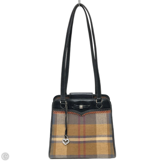Handbag By Brighton, Size: Small