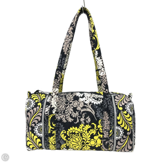 Duffle And Weekender By Vera Bradley, Size: Medium