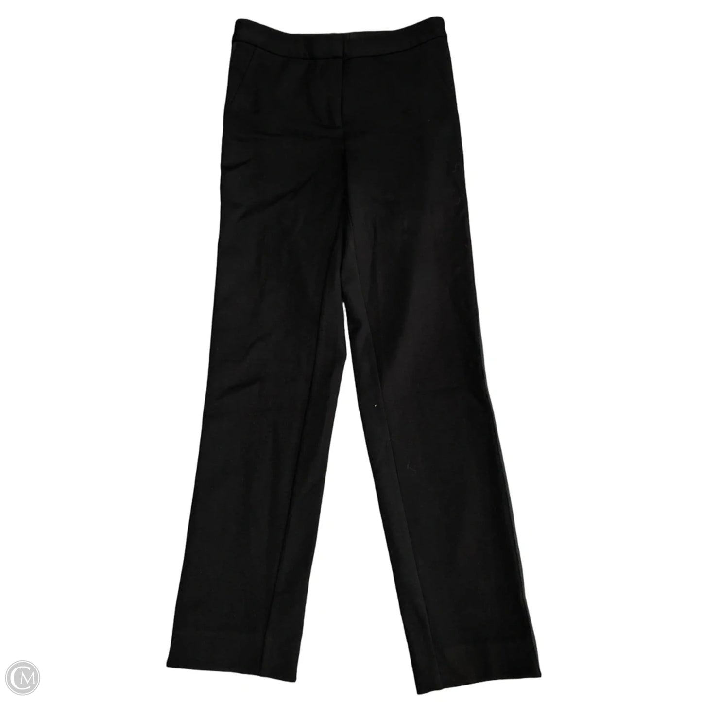 Pants Leggings By Vince Camuto In Black, Size: 2