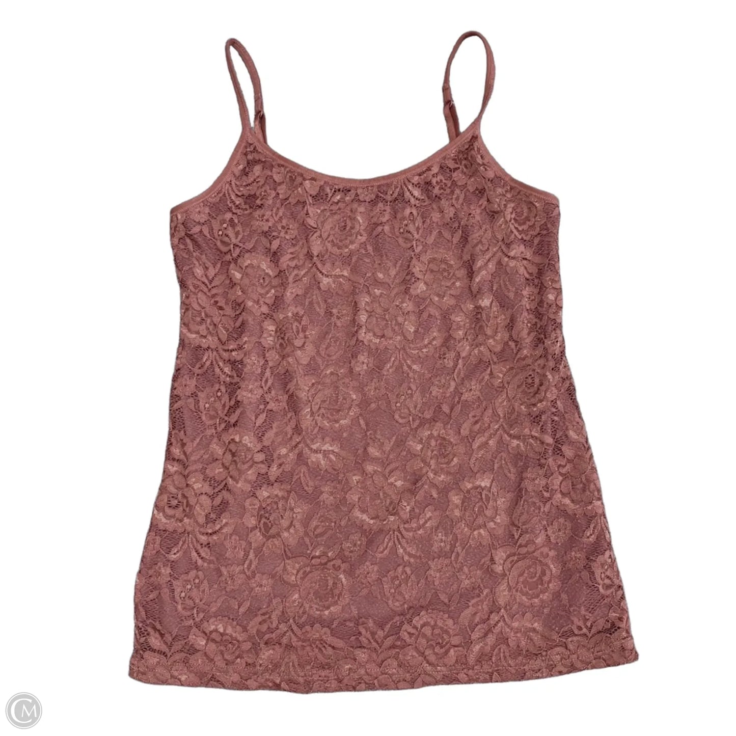 Top Cami By Maurices In Purple, Size: M