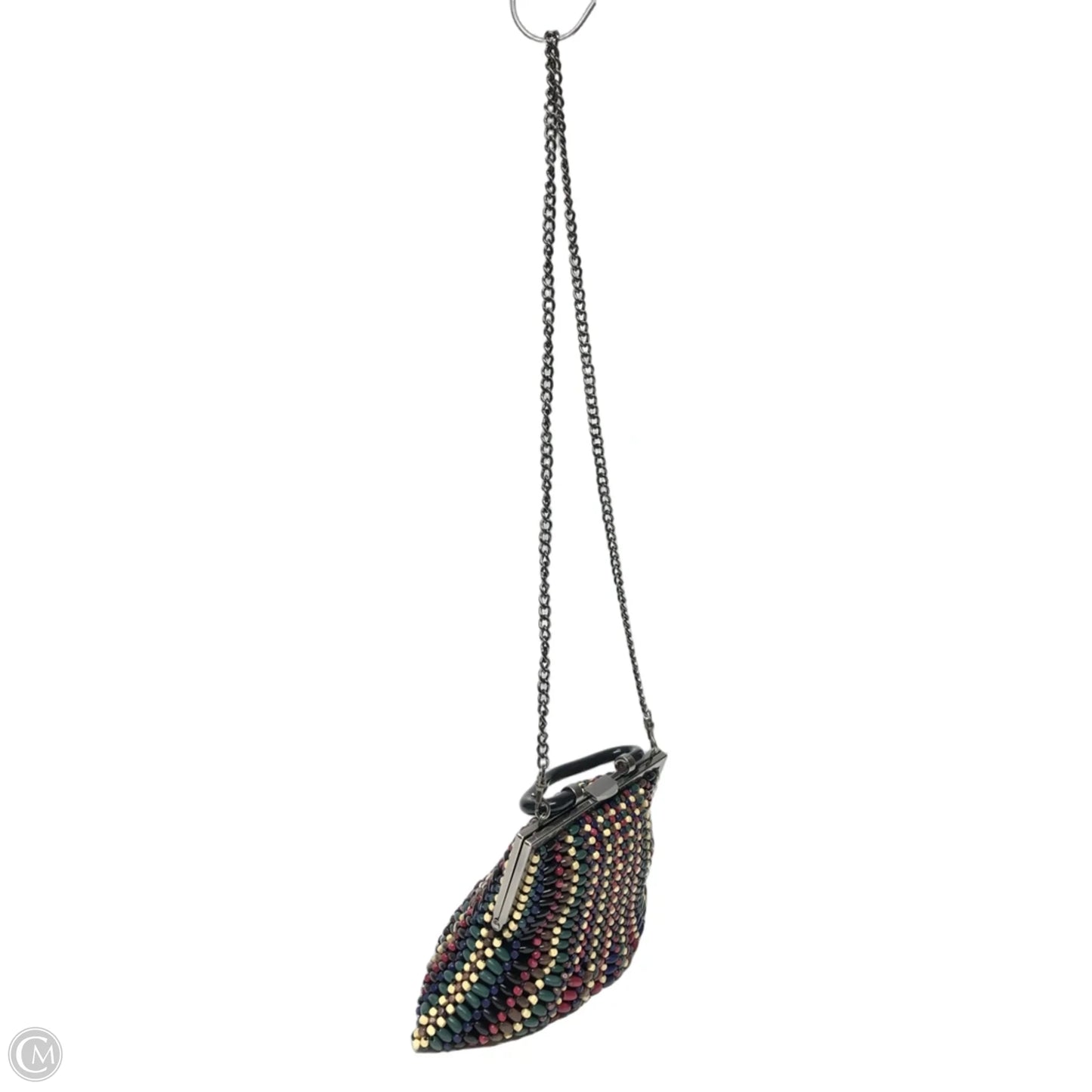 Crossbody Designer By Patricia Nash, Size: Small