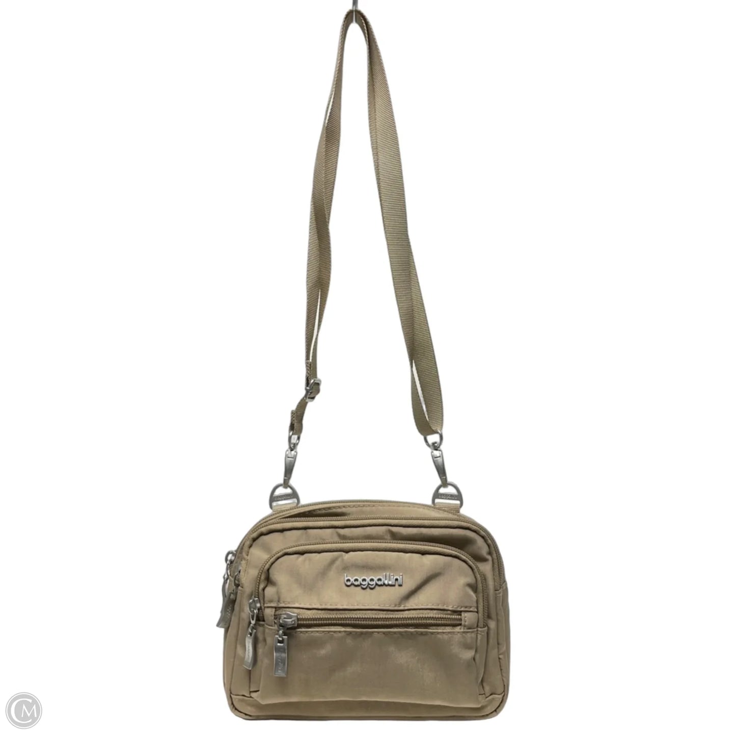 Crossbody By Baggallini, Size: Small