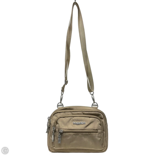 Crossbody By Baggallini, Size: Small