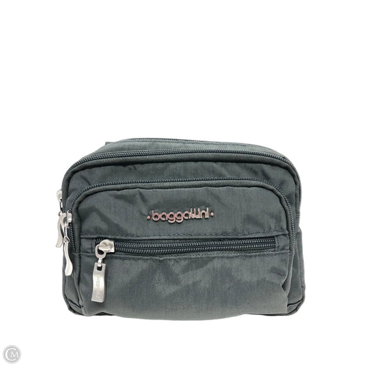 Crossbody By Baggallini, Size: Small