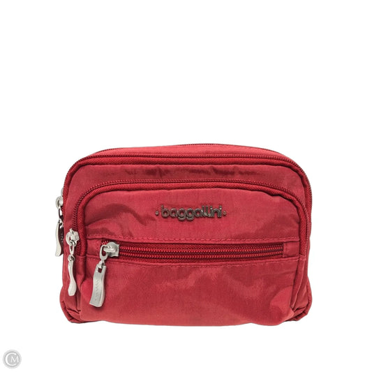 Crossbody By Baggallini, Size: Small