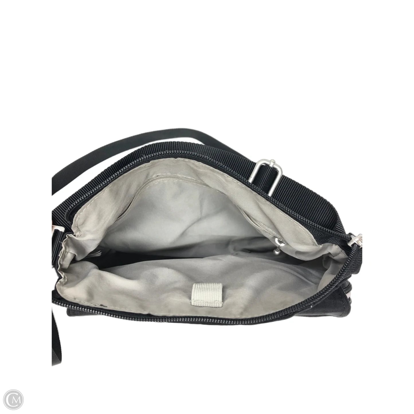 Crossbody By Baggallini, Size: Medium