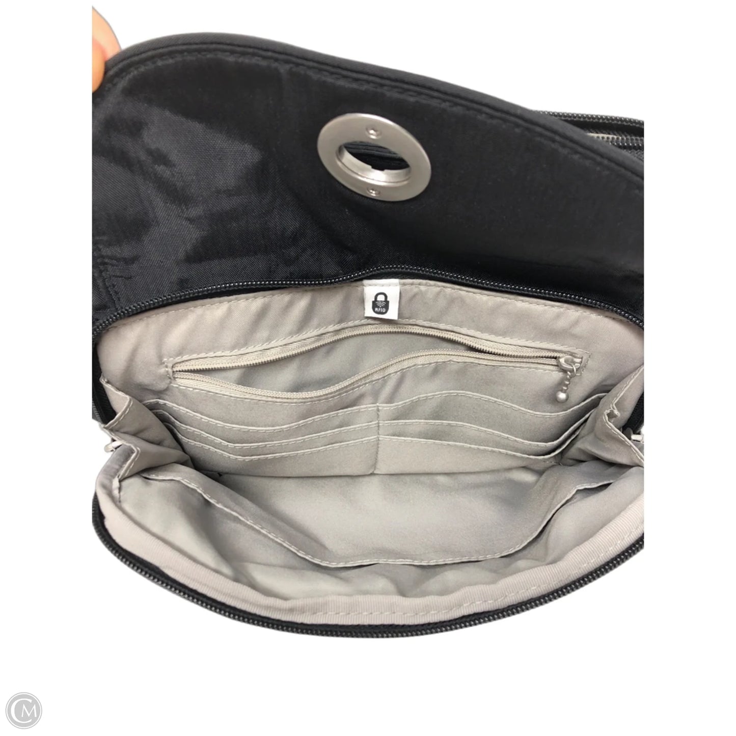 Crossbody By Baggallini, Size: Medium
