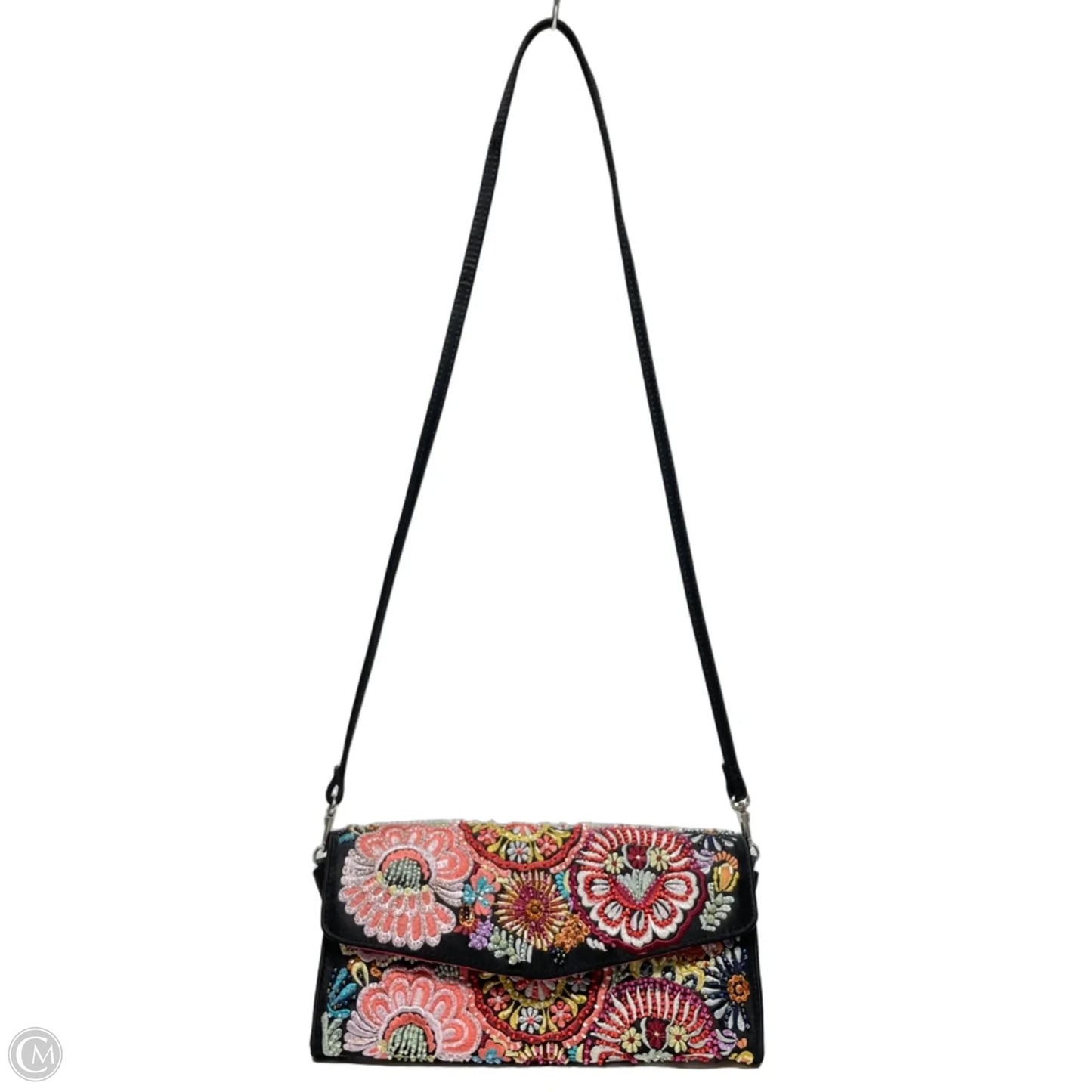 Crossbody By Preston And New York, Size: Small