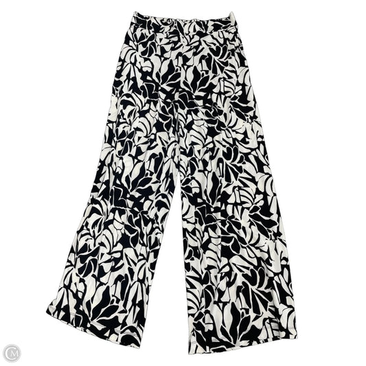 Dress Casual Short By Tommy Bahama In Blue & White, Size: Xs