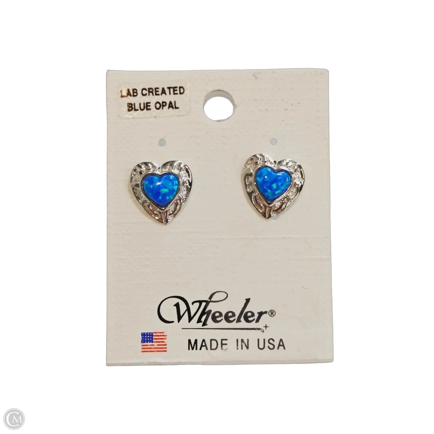Earrings Stud By Clothes Mentor