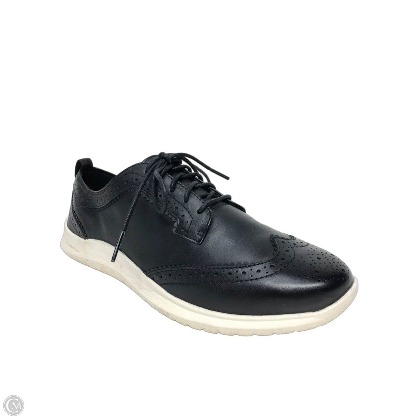 Shoes Flats By Cole-haan In Black, Size: 7.5