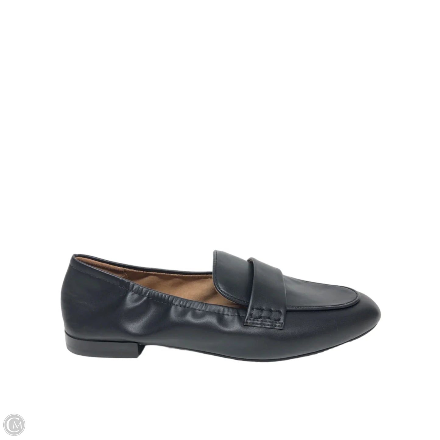 Shoes Flats By Nordstrom In Black, Size: 7.5