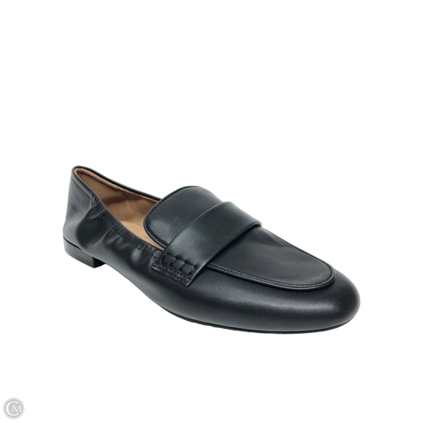 Shoes Flats By Nordstrom In Black, Size: 7.5