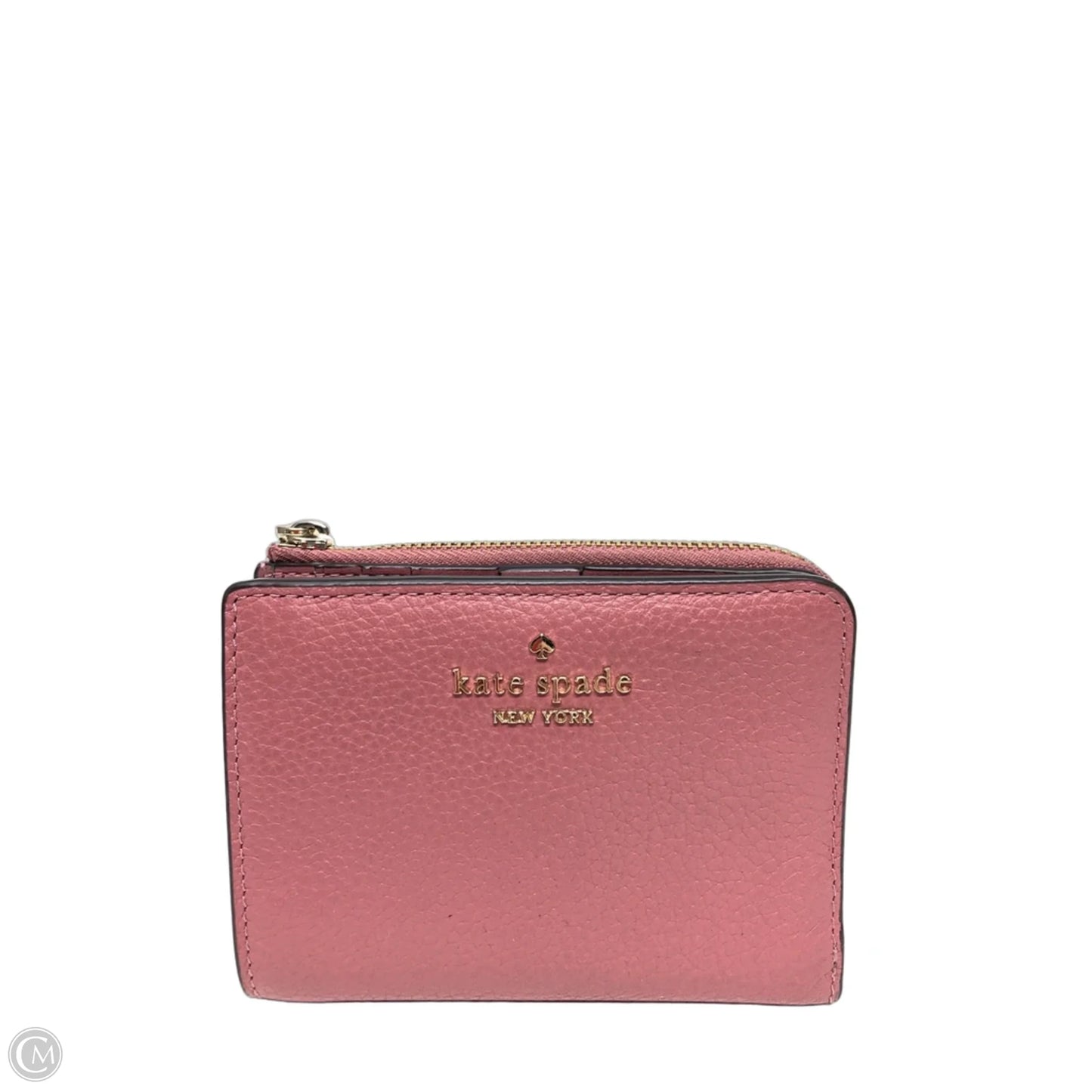 Wallet Designer By Kate Spade, Size: Medium