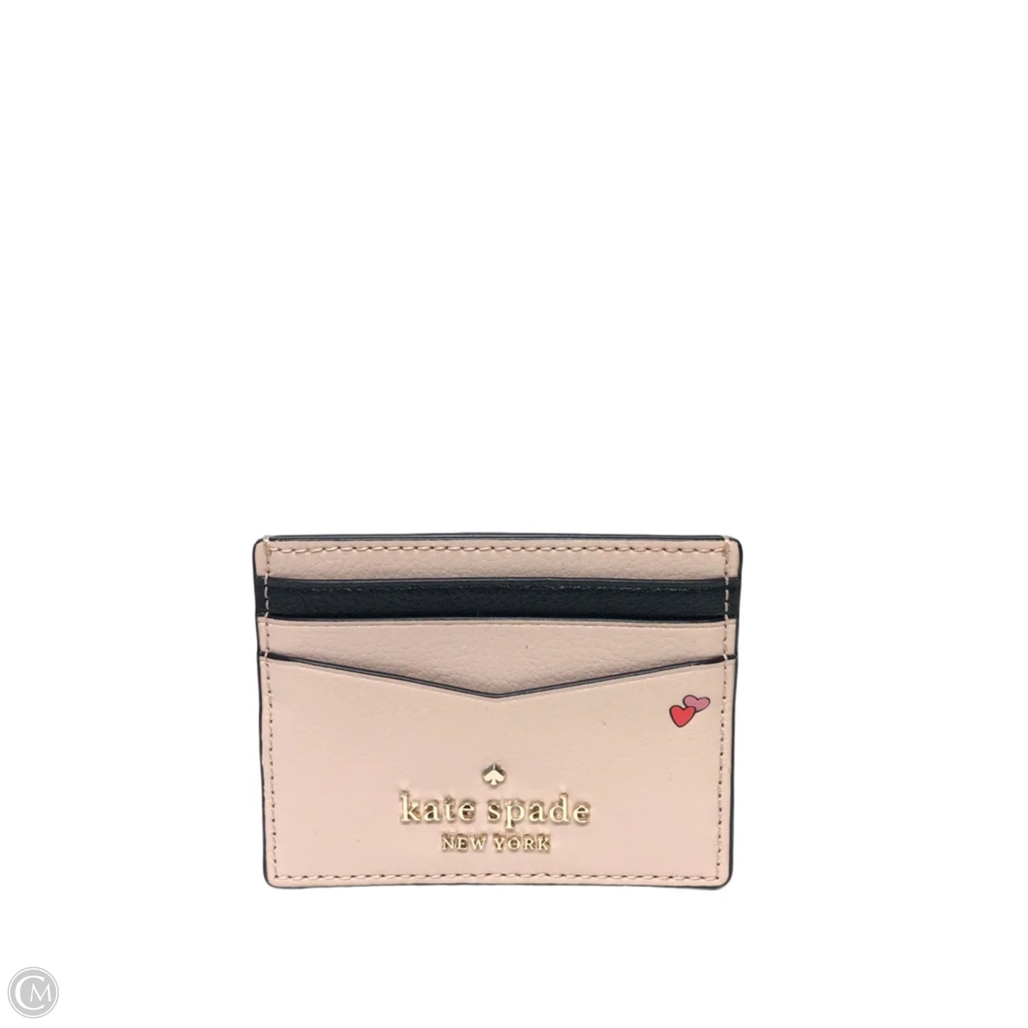 Id/card Holder Designer By Kate Spade, Size: Small