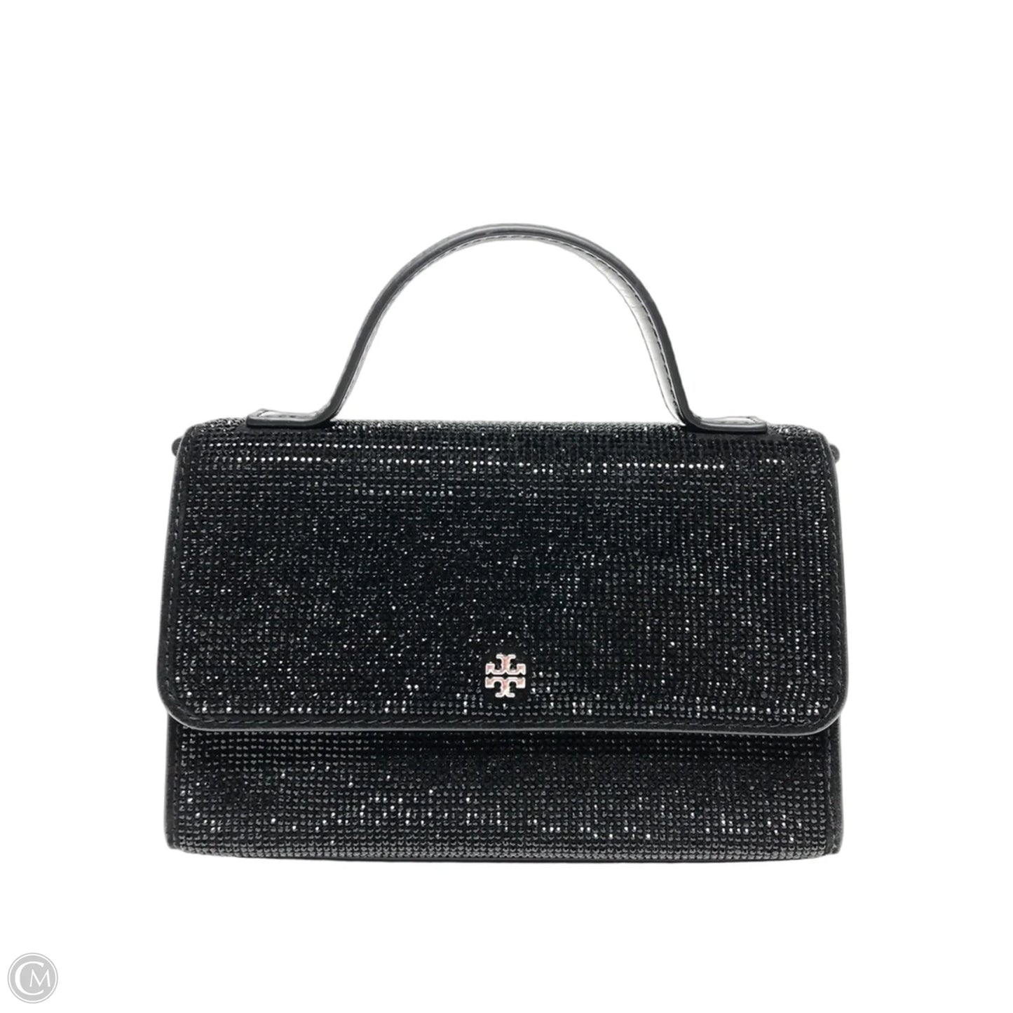 Crossbody Designer By Tory Burch, Size: Small