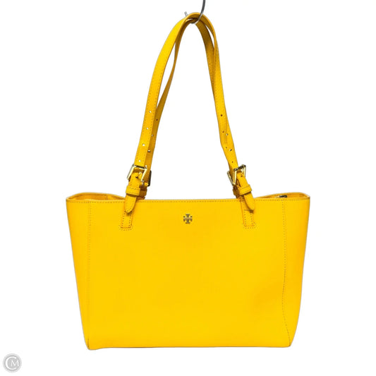 Tote Designer By Tory Burch, Size: Medium