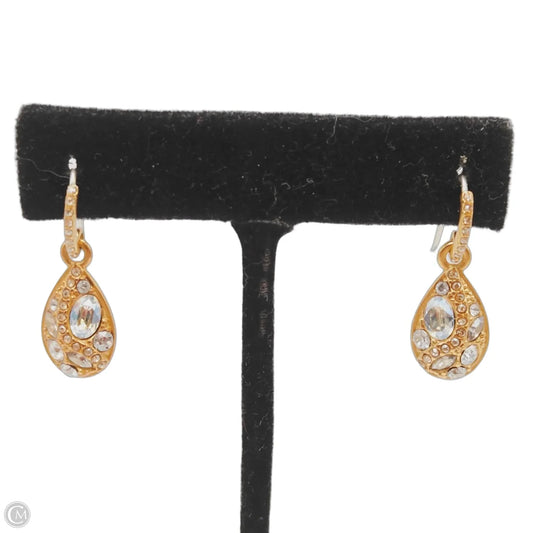 Earrings Dangle/drop By Brighton