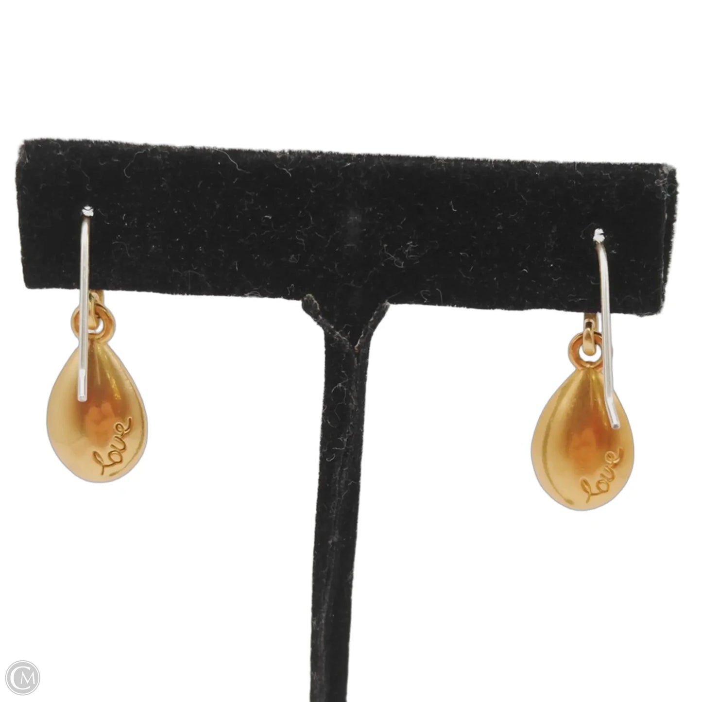 Earrings Dangle/drop By Brighton