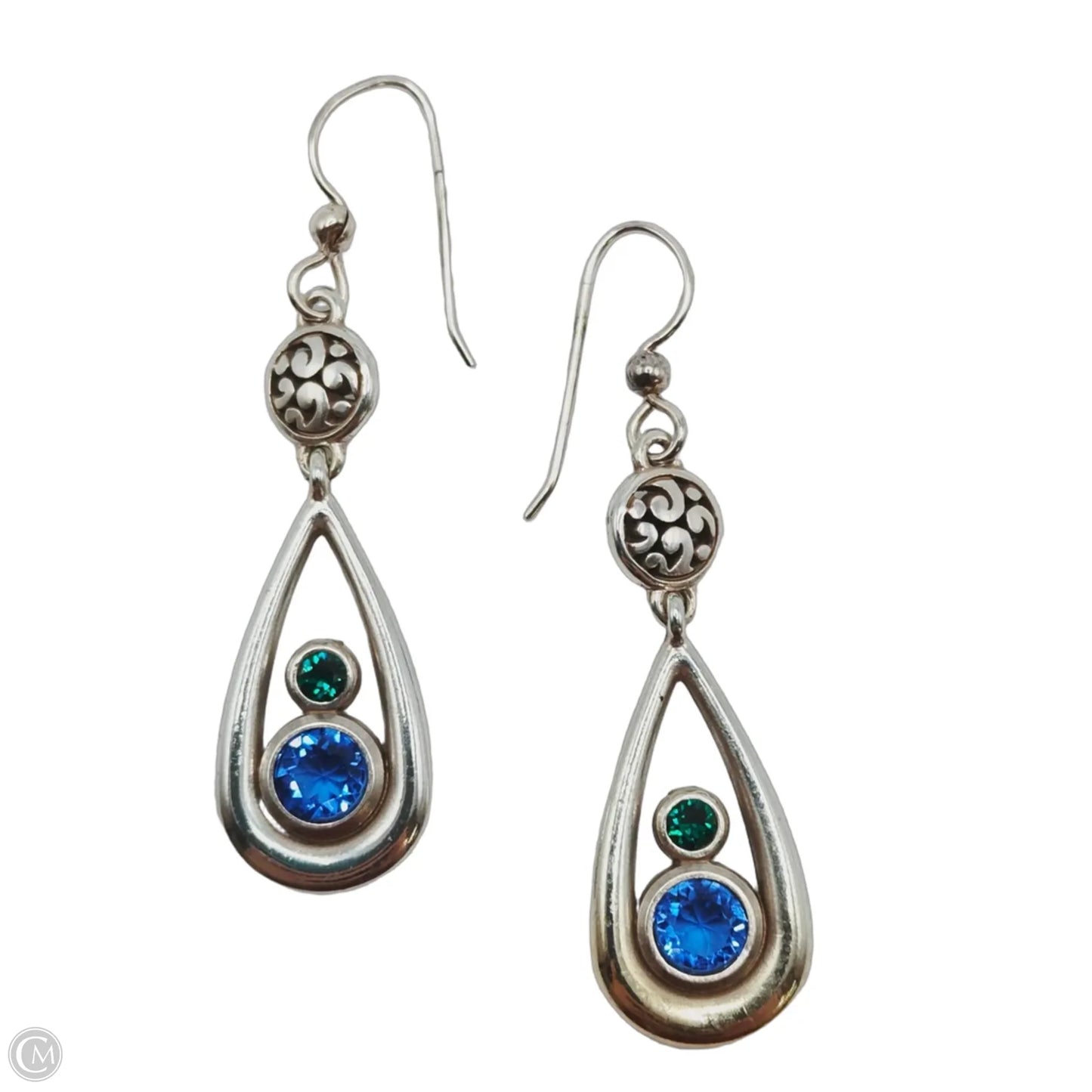 Earrings Dangle/drop By Brighton