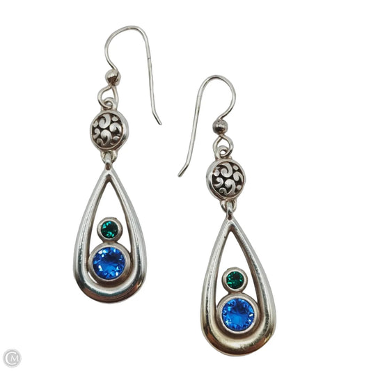 Earrings Dangle/drop By Brighton