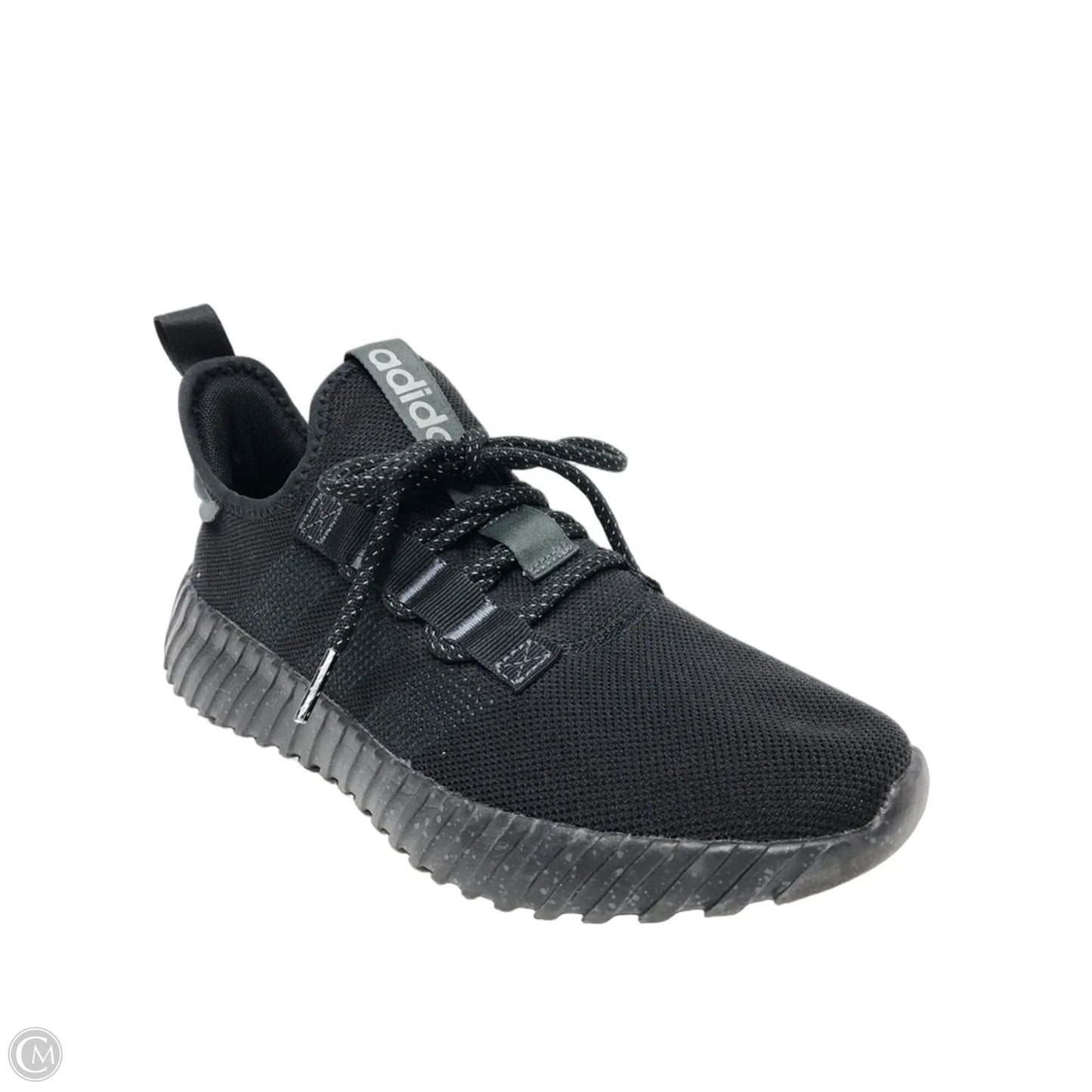 Shoes Athletic By Adidas In Black, Size: 9