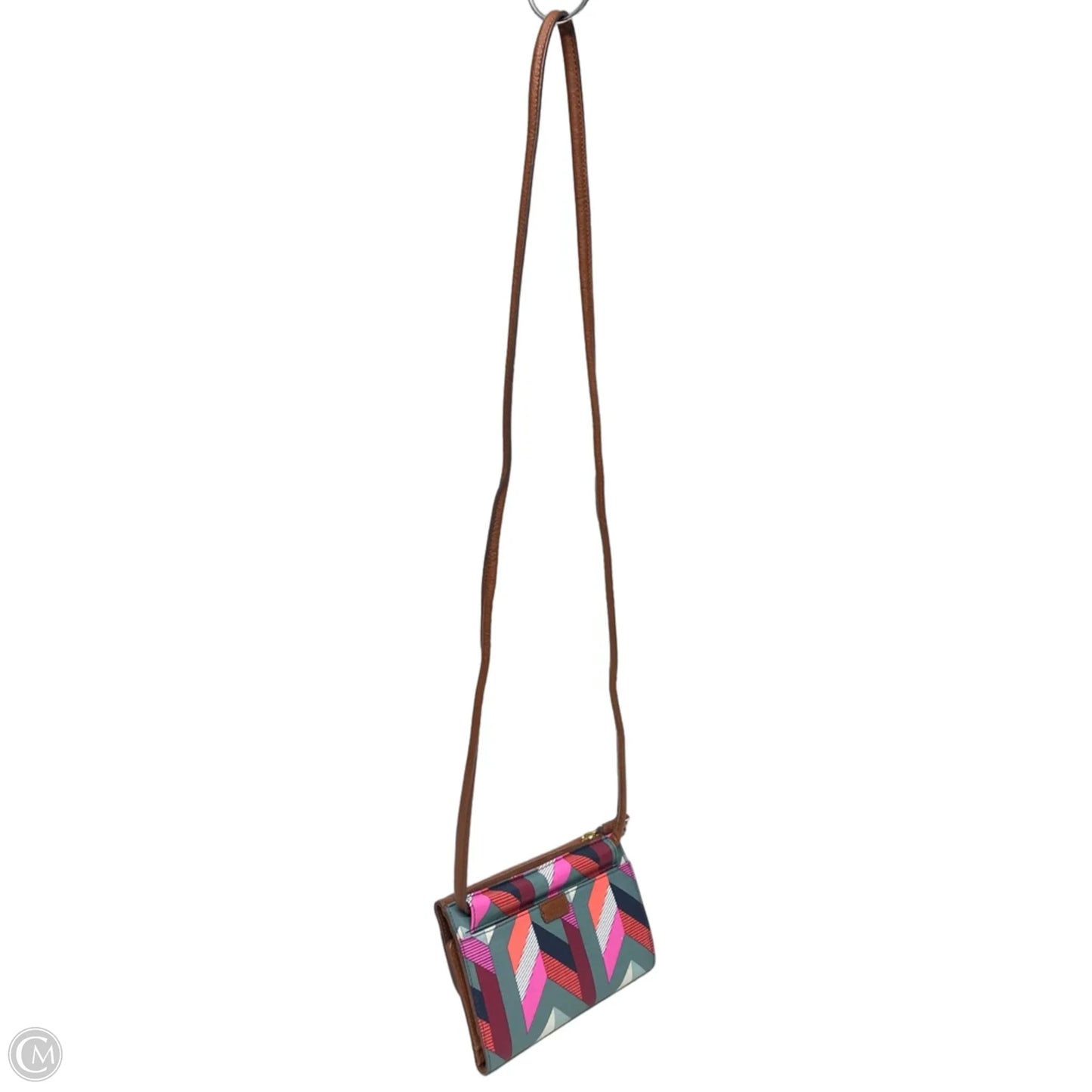 Crossbody By Fossil, Size: Small