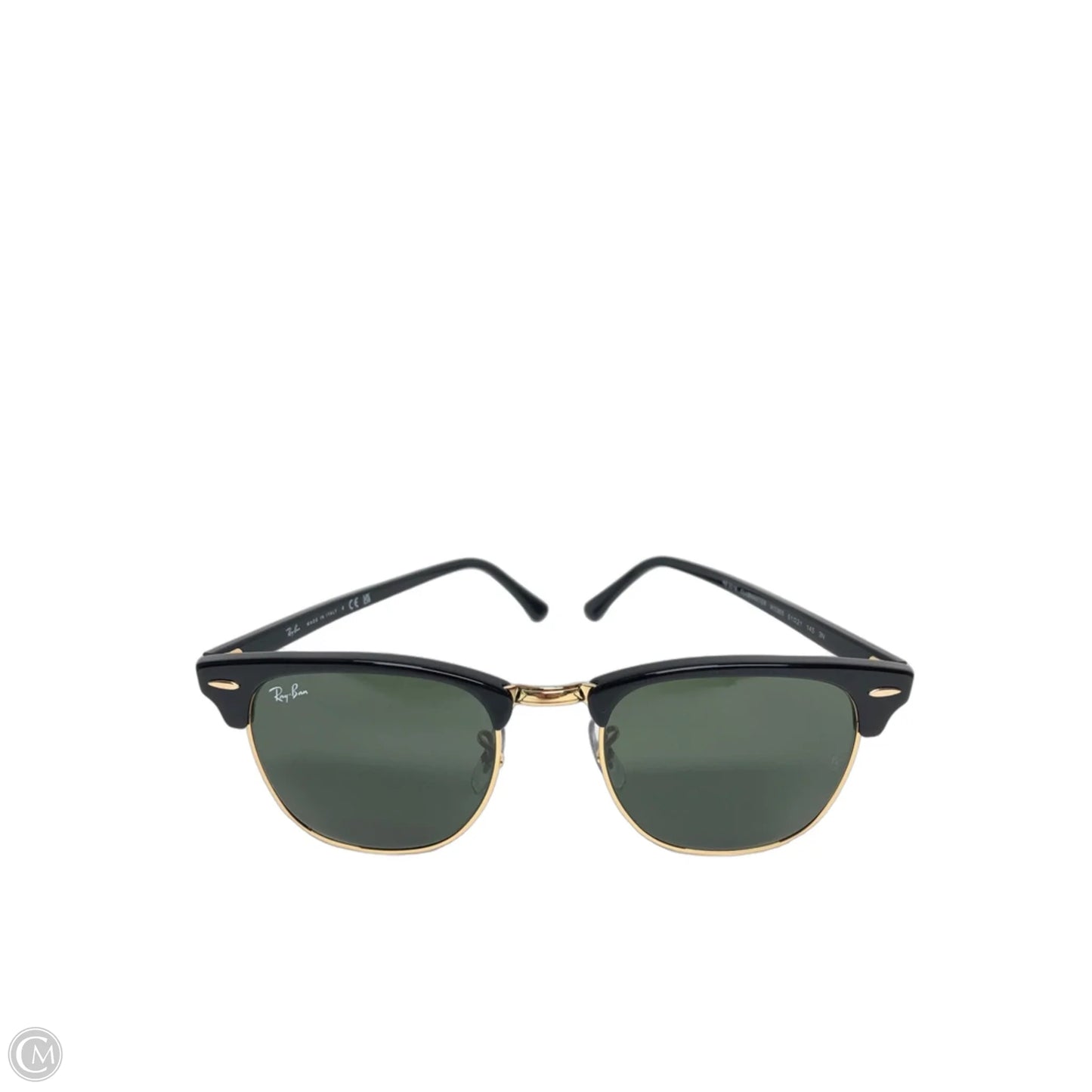 Sunglasses Designer By Ray Ban, Size: