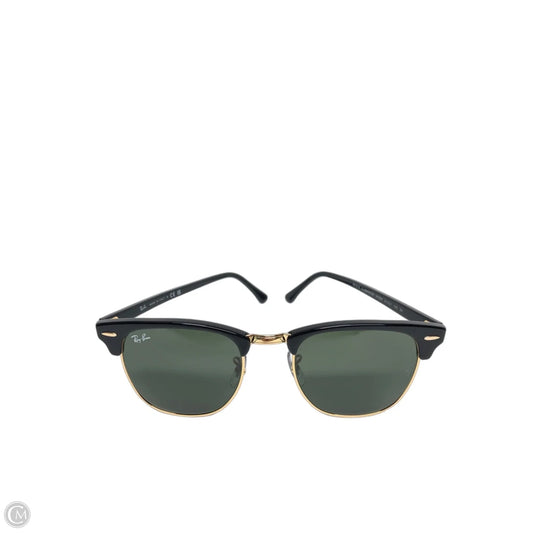 Sunglasses Designer By Ray Ban, Size:
