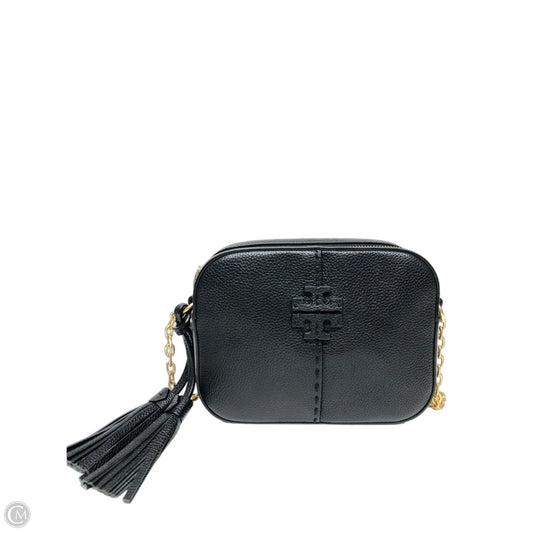Crossbody Designer By Tory Burch, Size: Small