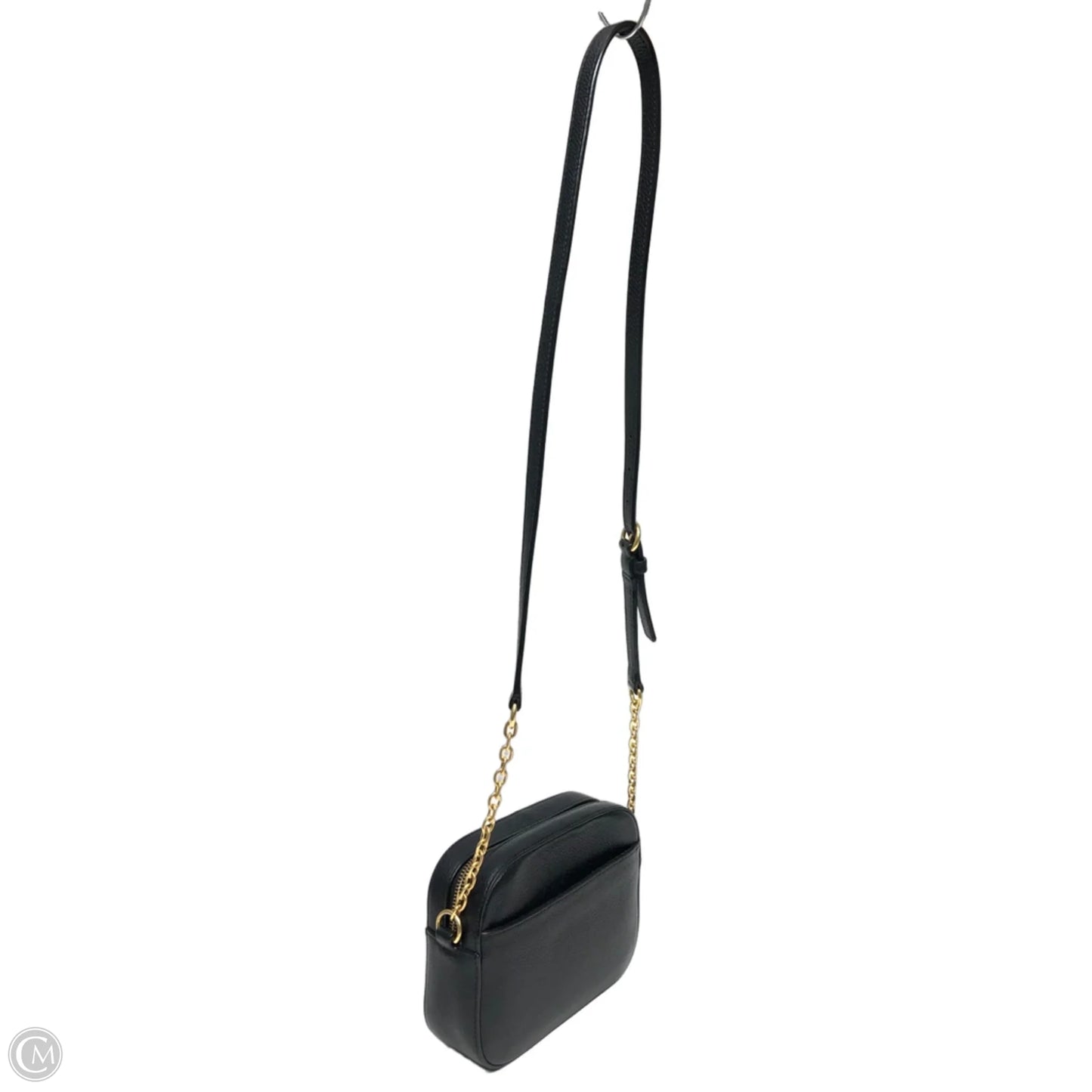 Crossbody Designer By Tory Burch, Size: Small