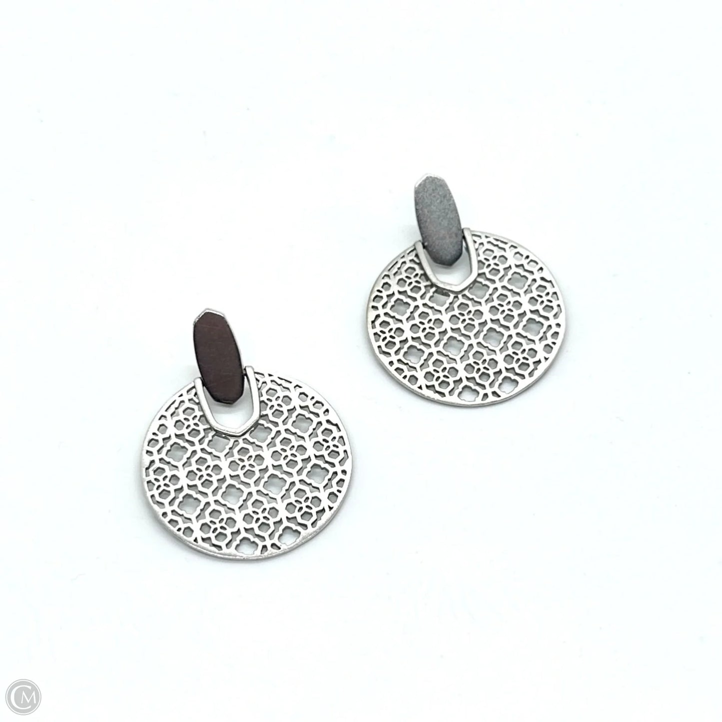 Earrings Dangle/drop By Kendra Scott