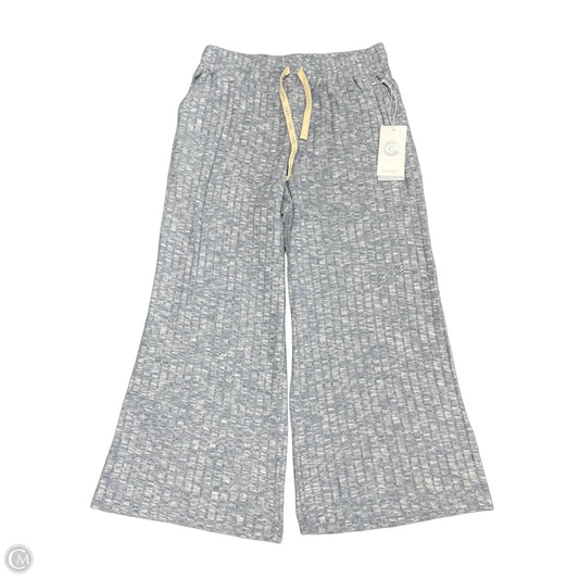 Pants Lounge By Cmc In Blue, Size: M