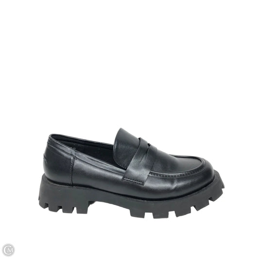 Shoes Flats By Dream Pairs In Black, Size: 9