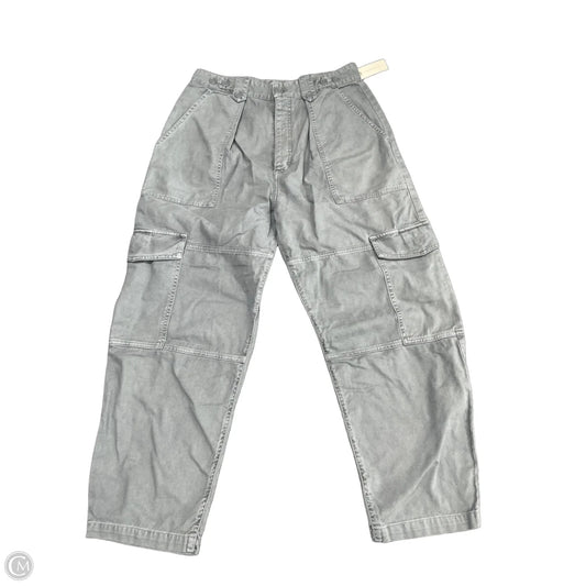 Pants Chinos & Khakis By Agolde In Grey, Size: 12