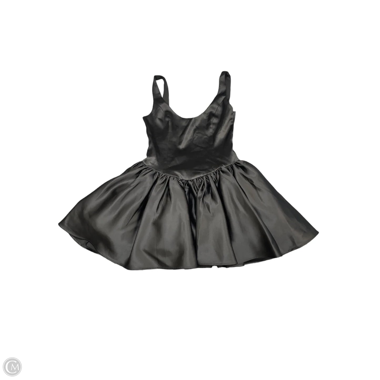 Dress Party Short By Meshki In Black, Size: M
