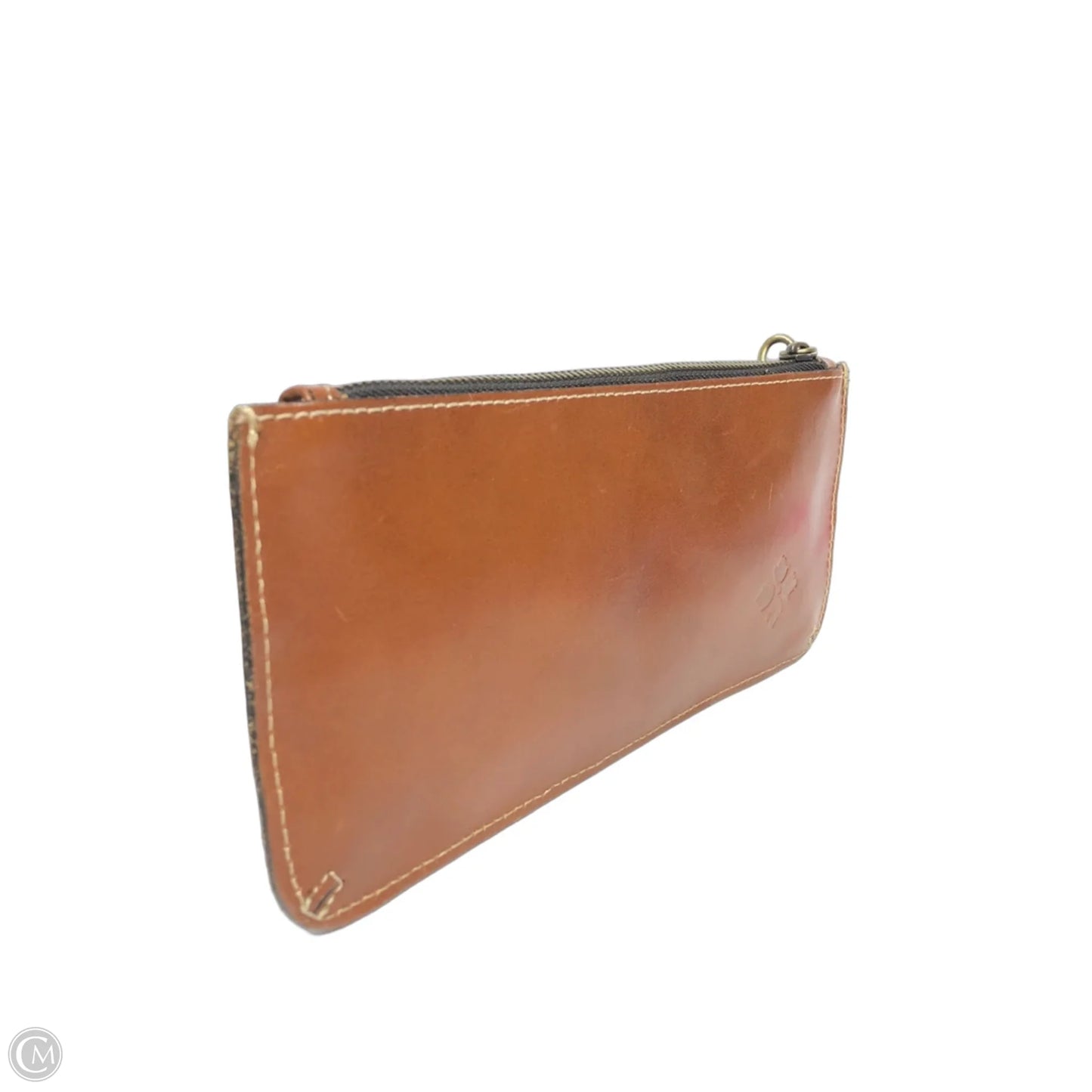Wristlet Designer By Patricia Nash, Size: Medium