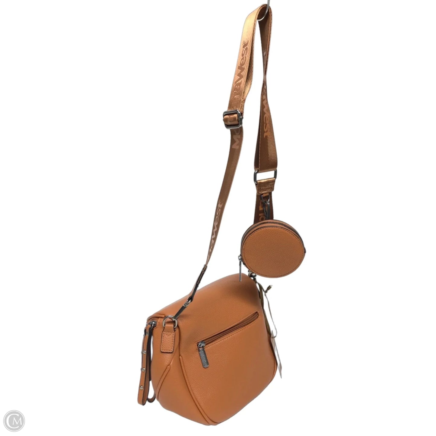 Crossbody By Montana West, Size: Medium