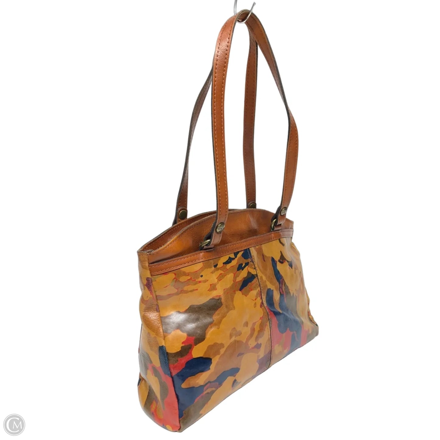Handbag Designer By Patricia Nash, Size: Medium