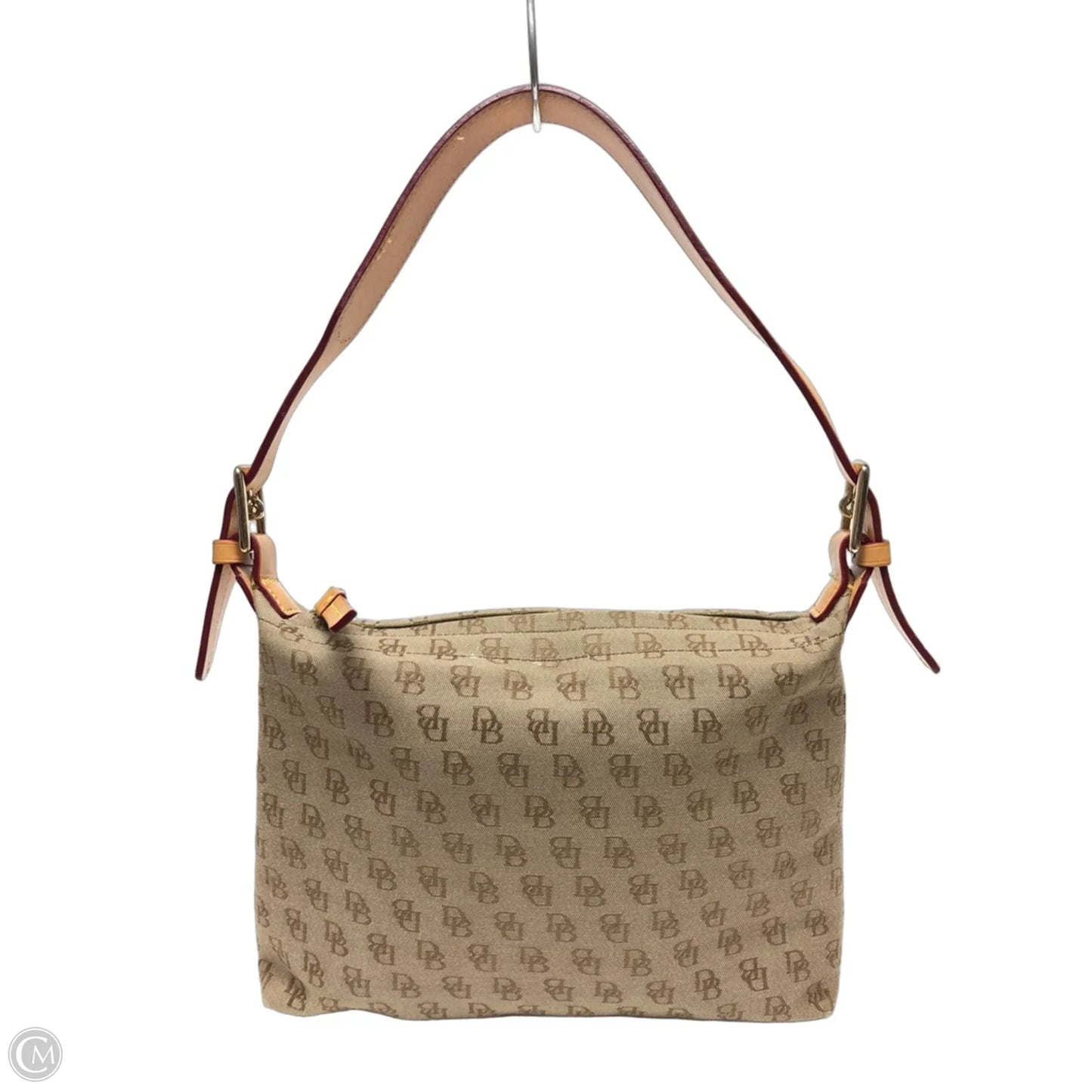 Handbag Designer By Dooney And Bourke, Size: Small