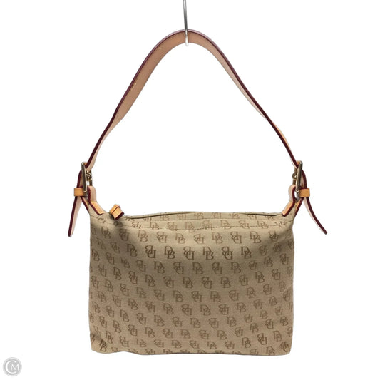 Handbag Designer By Dooney And Bourke, Size: Small