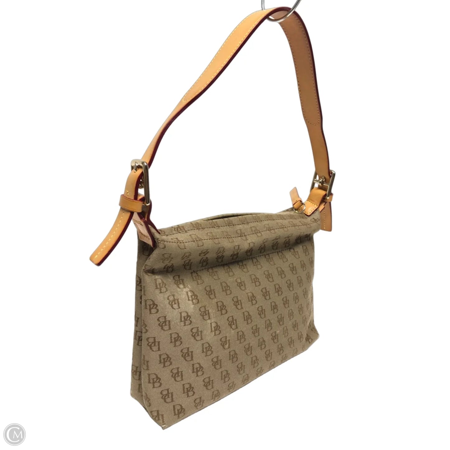 Handbag Designer By Dooney And Bourke, Size: Small