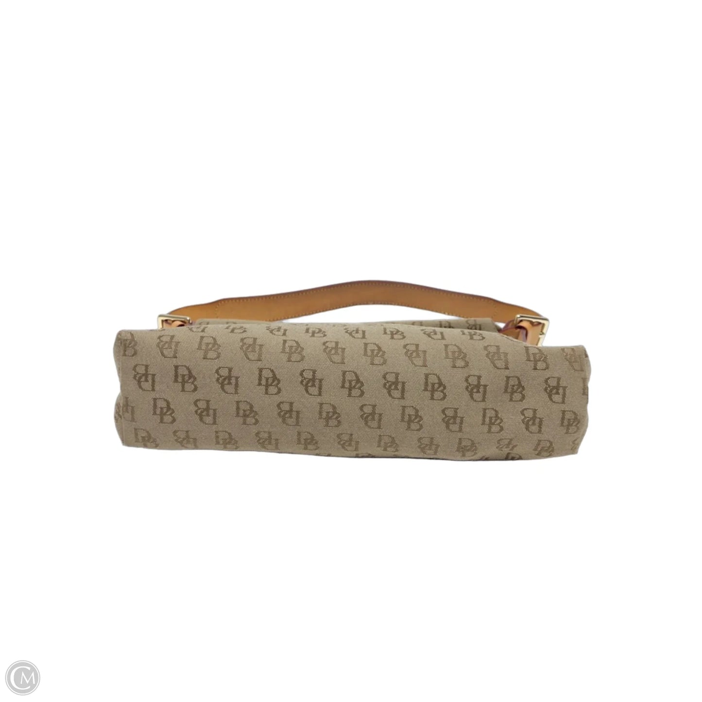 Handbag Designer By Dooney And Bourke, Size: Small