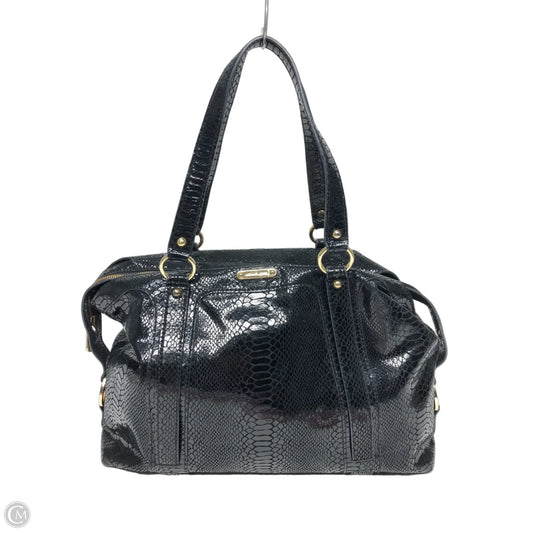 Handbag Designer By Michael Kors, Size: Large