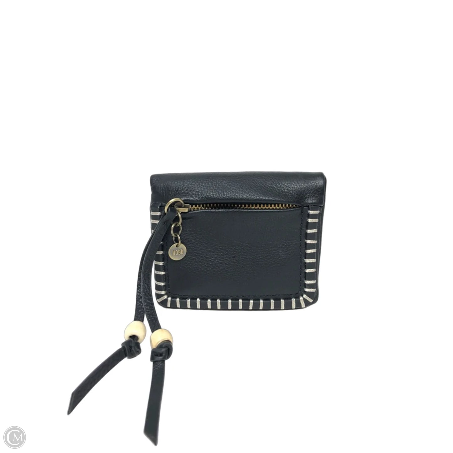 Wallet Leather By Hobo Intl, Size: Small