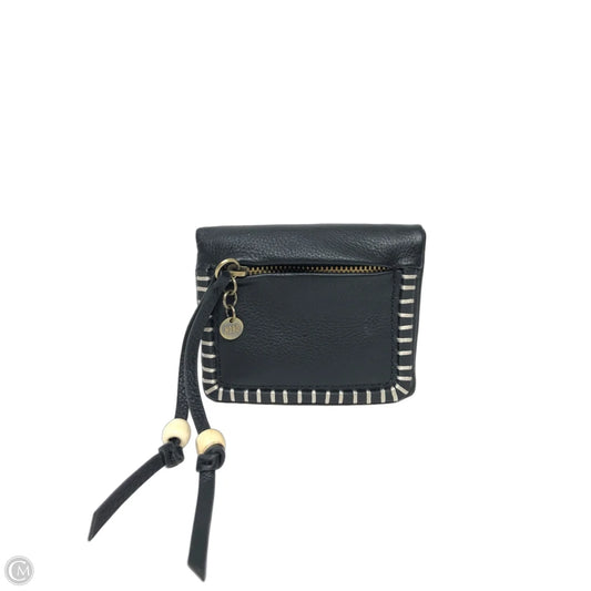 Wallet Leather By Hobo Intl, Size: Small