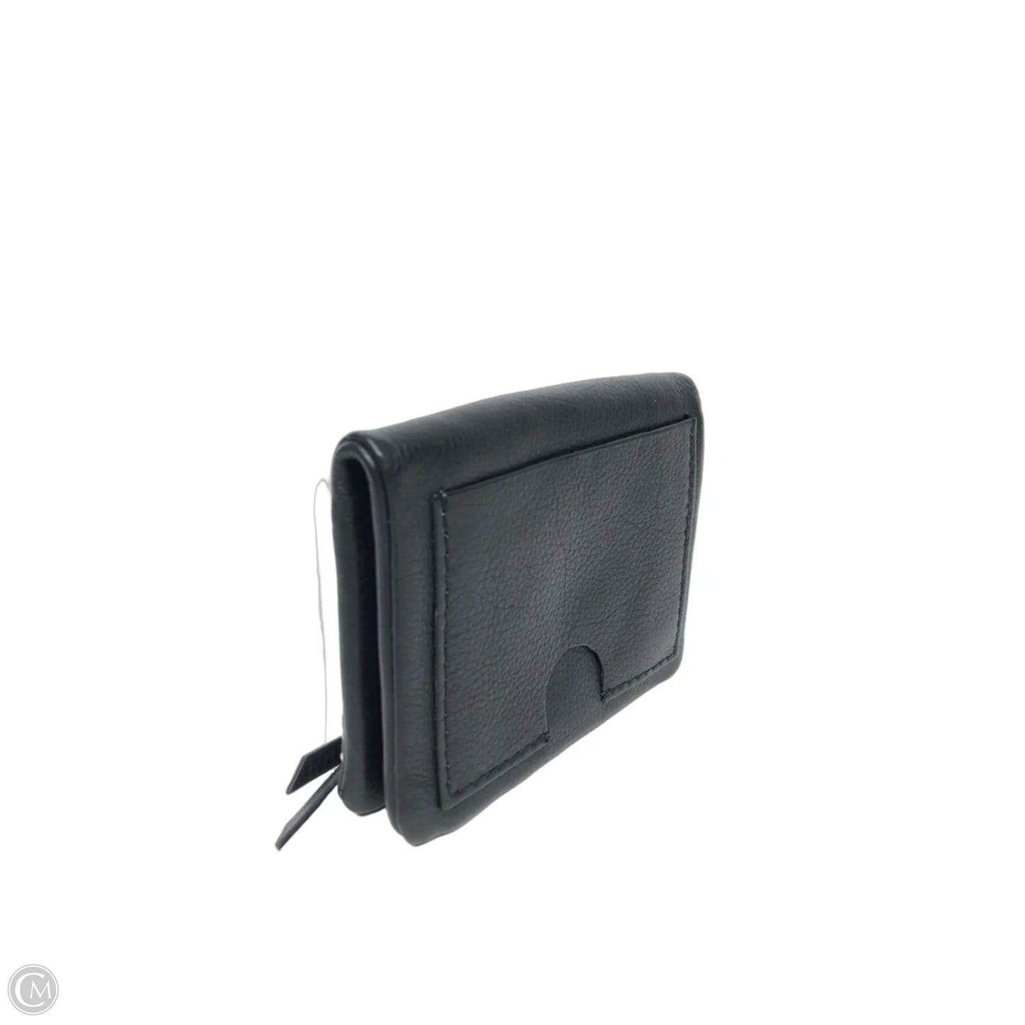 Wallet Leather By Hobo Intl, Size: Small